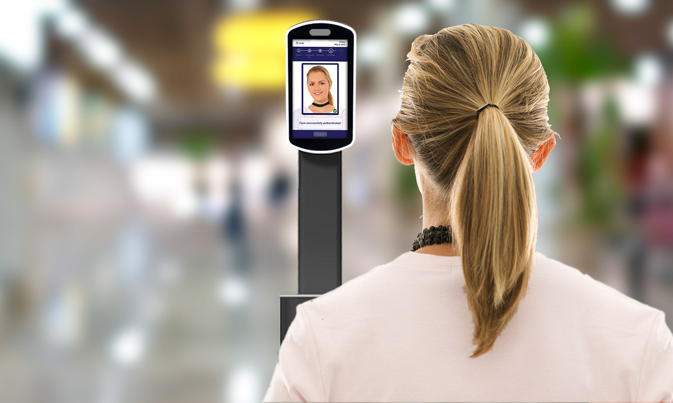 HID and iPassport to bring new identity verification solution to the transportation sector